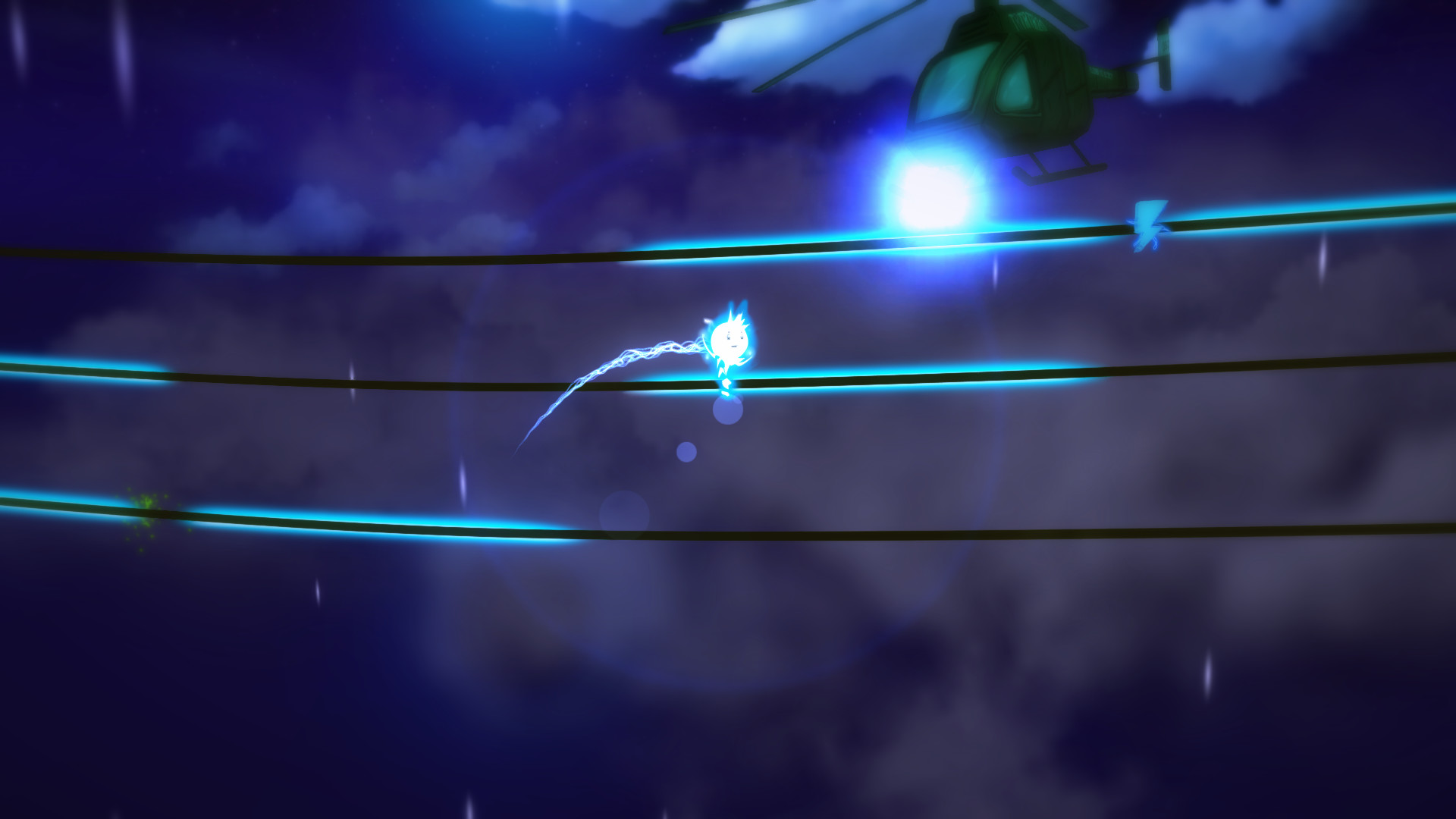 Скриншот из игры TurnOn - 36