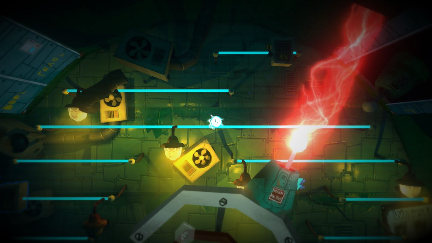 Скриншот из игры TurnOn - 92