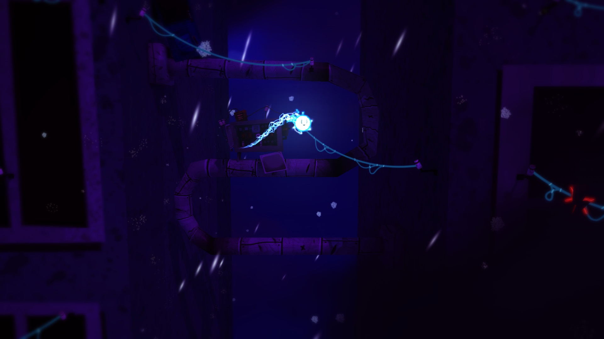 Скриншот из игры TurnOn - 54