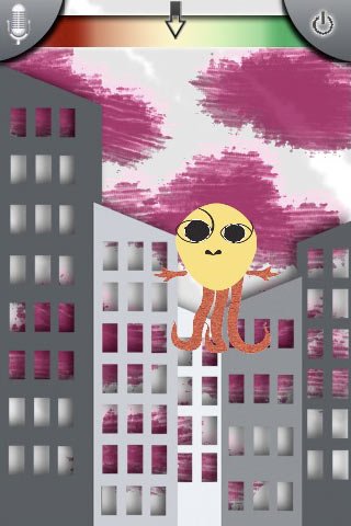 Скриншот из игры Aaipet - 2