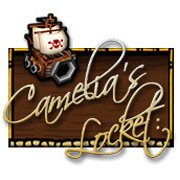 Обложка игры Camelia's Locket