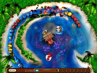 Скриншот из игры Camelia's Locket - 5