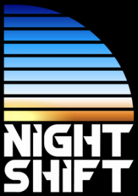 Обложка игры Night Shift
