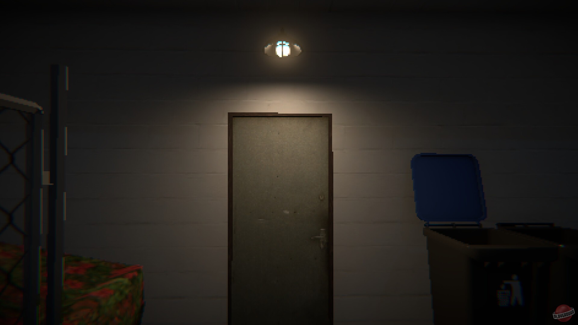 Скриншот из игры Night Shift - 6