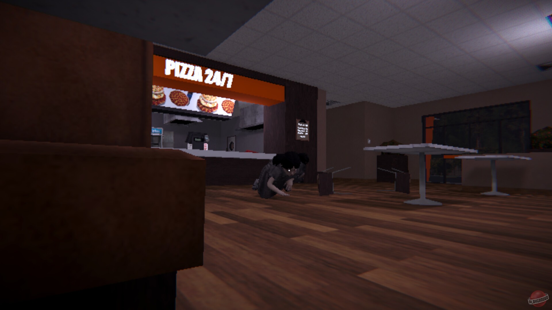 Скриншот из игры Night Shift - 9