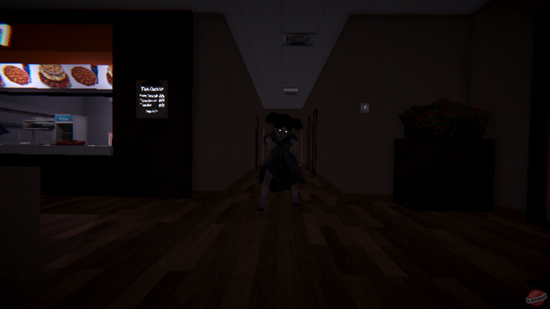 Скриншот из игры Night Shift - 12