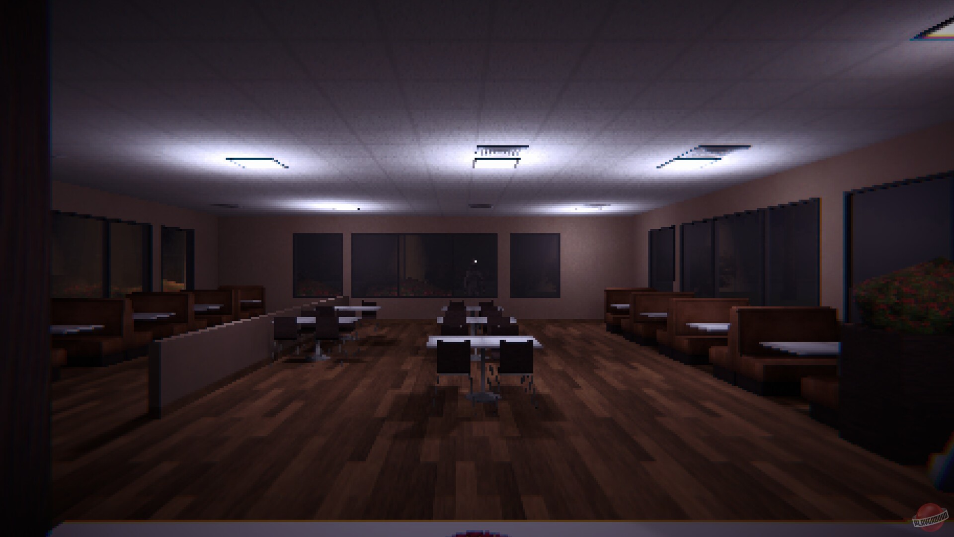 Скриншот из игры Night Shift - 10