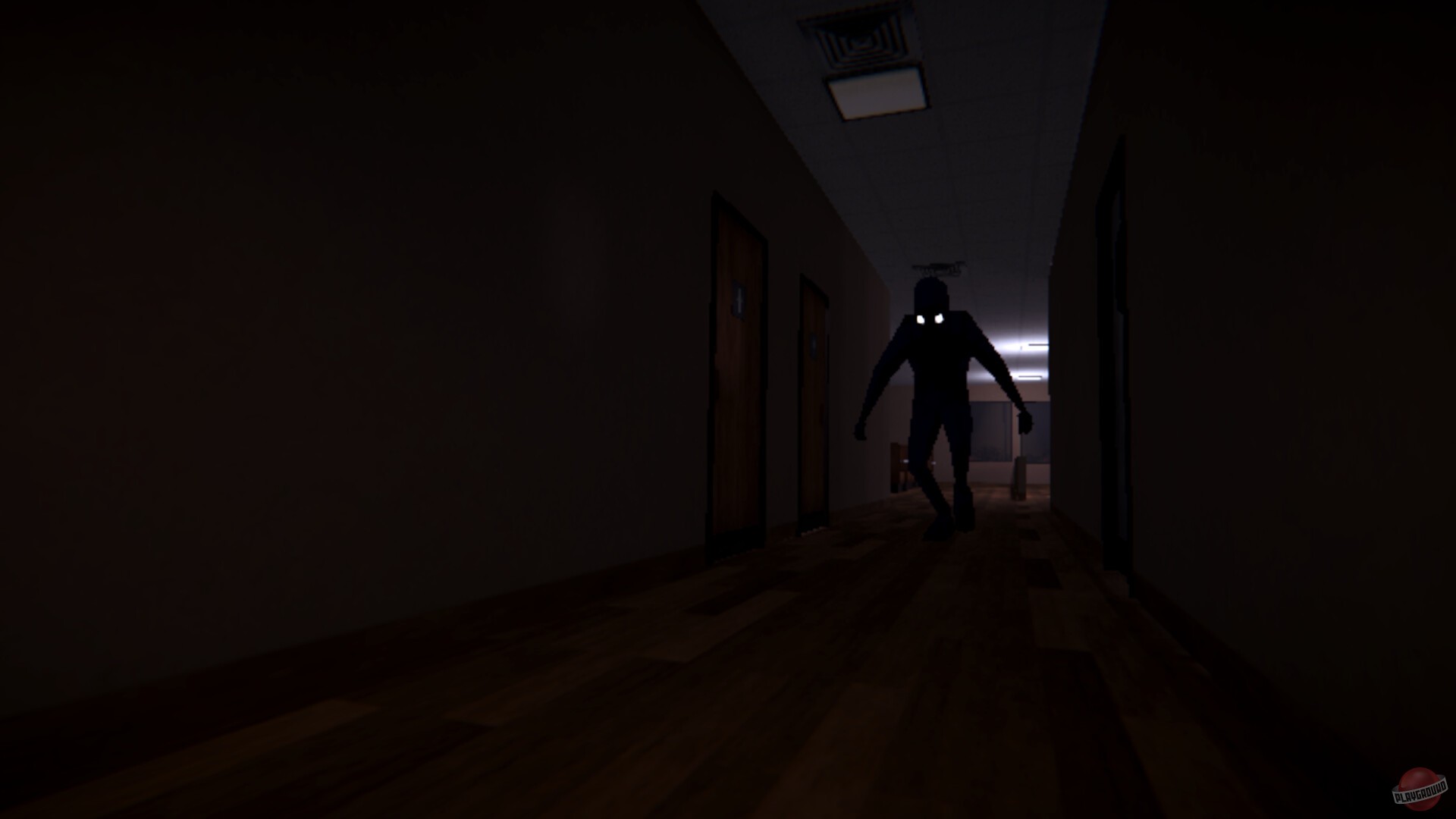 Скриншот из игры Night Shift - 8