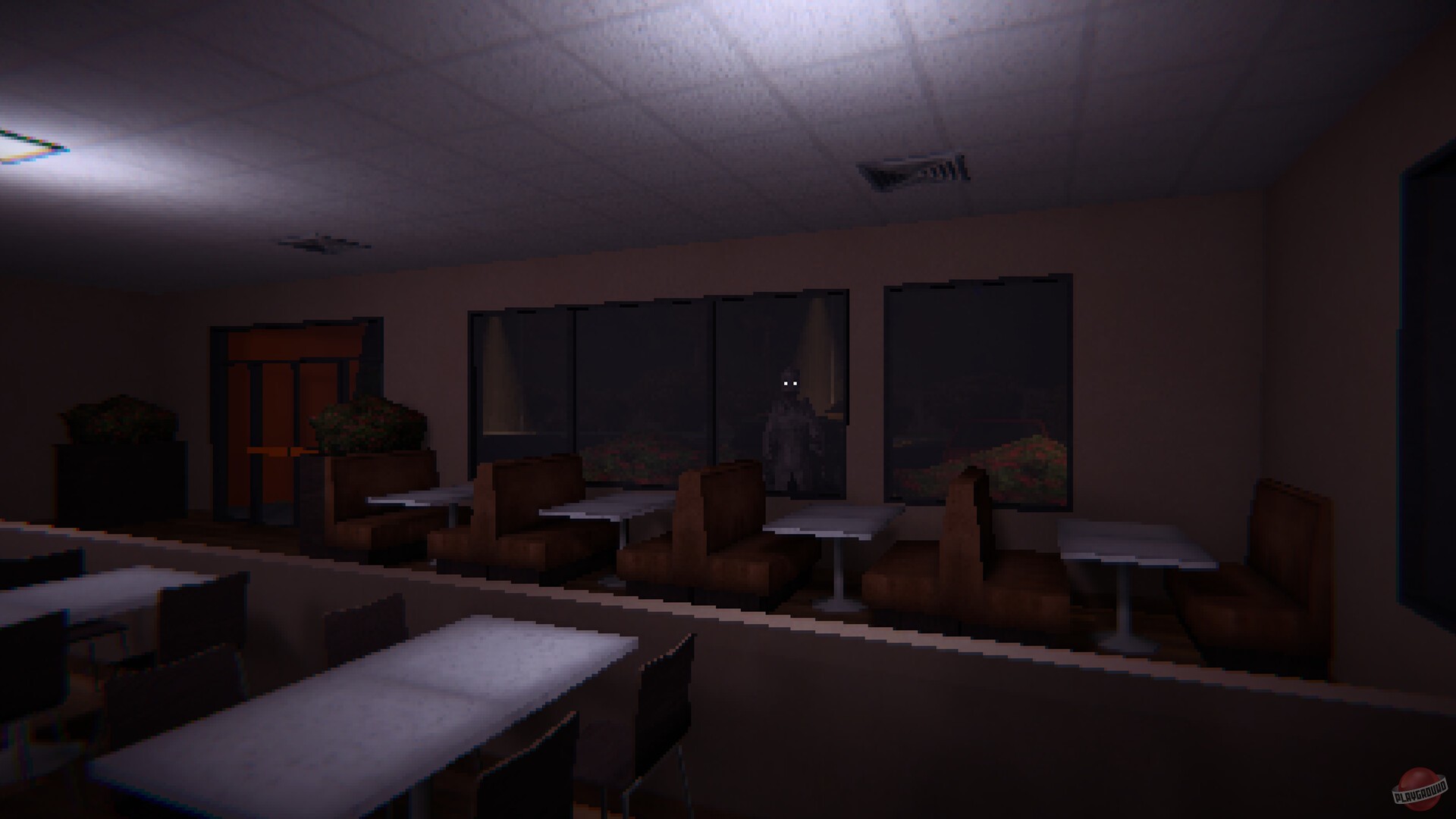 Скриншот из игры Night Shift - 7