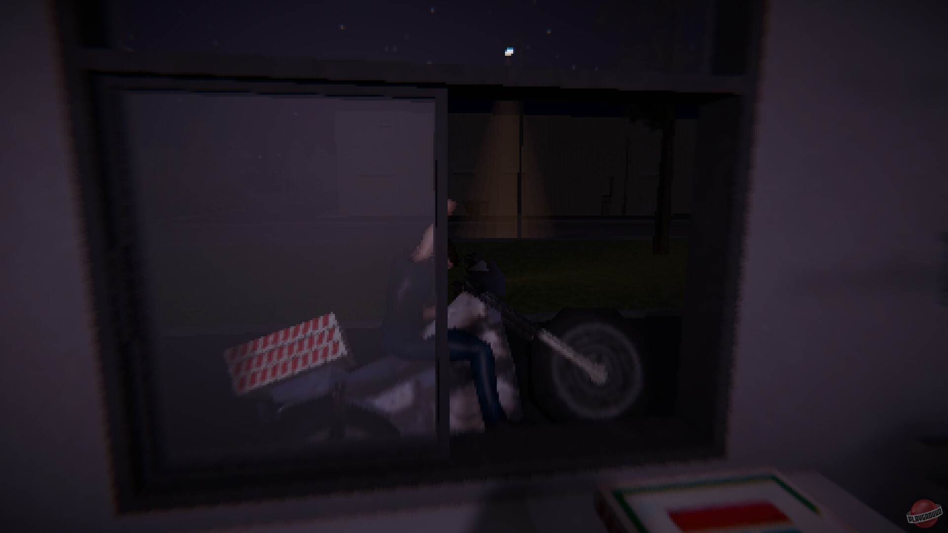 Скриншот из игры Night Shift - 13