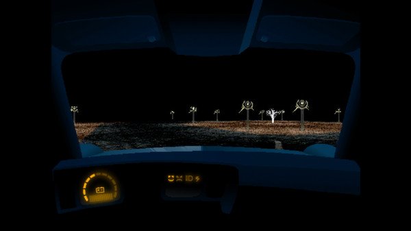 Скриншот из игры Night Shift - 1