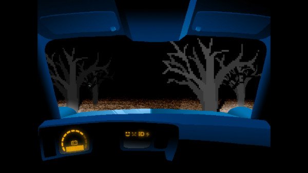 Скриншот из игры Night Shift - 2