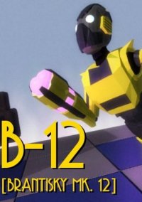 Обложка игры B-12: Brantisky Mk. 12
