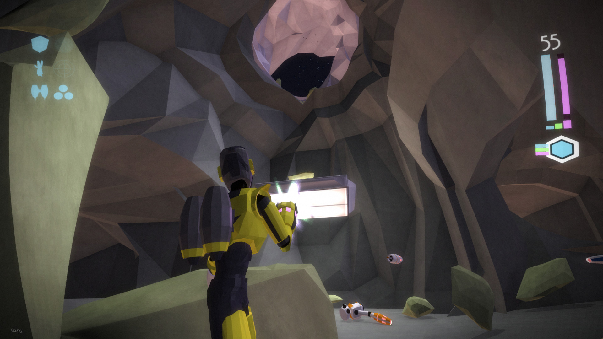 Скриншот из игры B-12: Brantisky Mk. 12 - 22