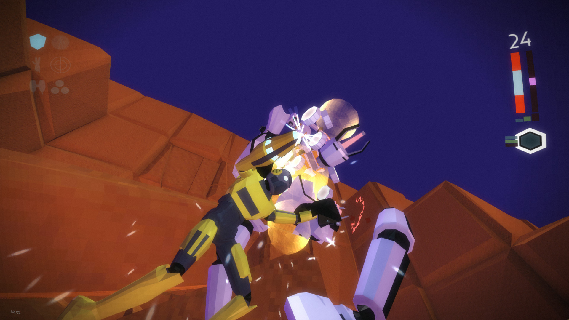 Скриншот из игры B-12: Brantisky Mk. 12 - 29