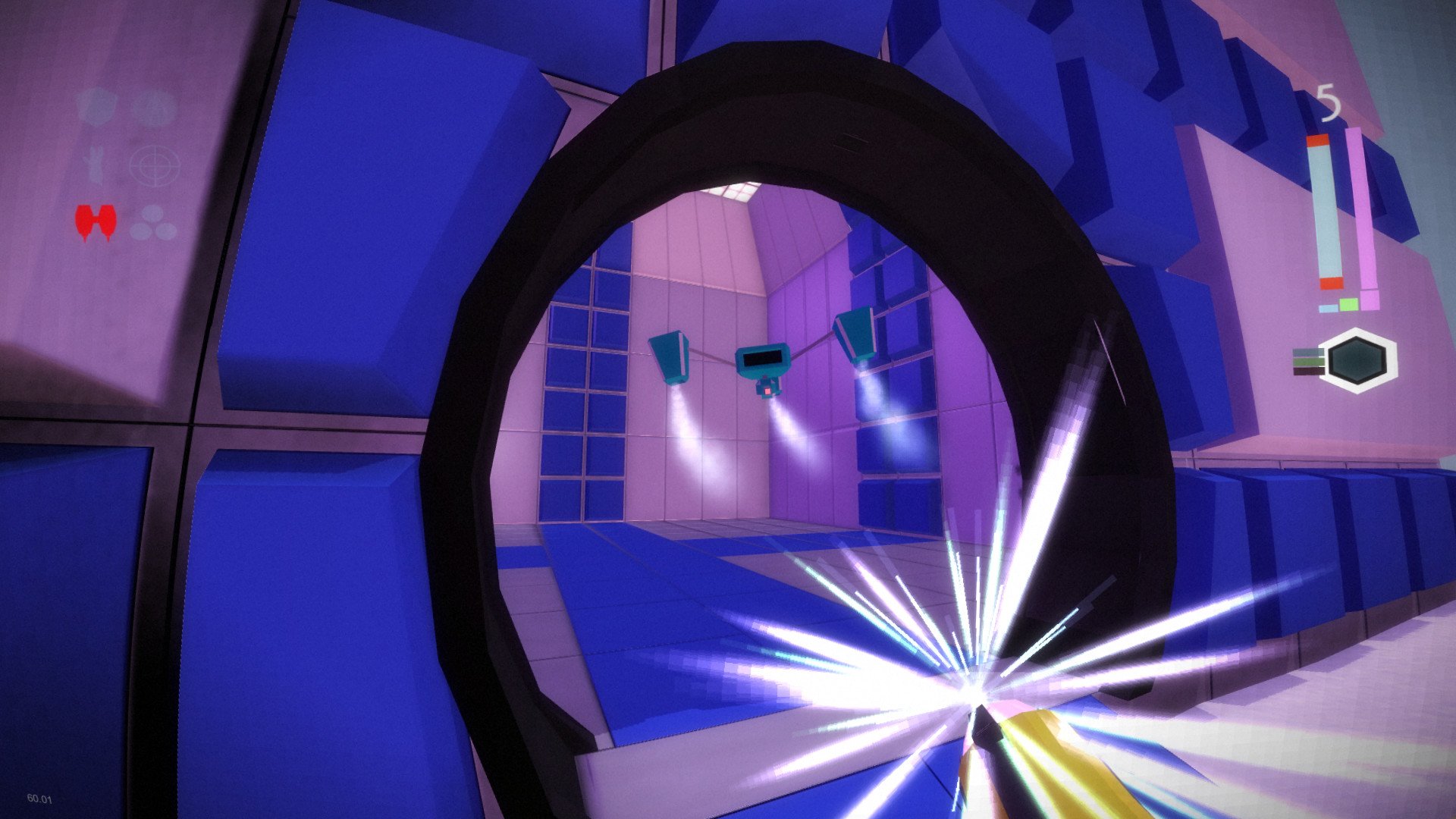 Скриншот из игры B-12: Brantisky Mk. 12 - 4