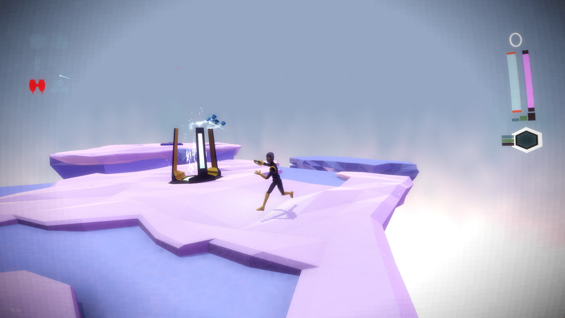 Скриншот из игры B-12: Brantisky Mk. 12 - 16