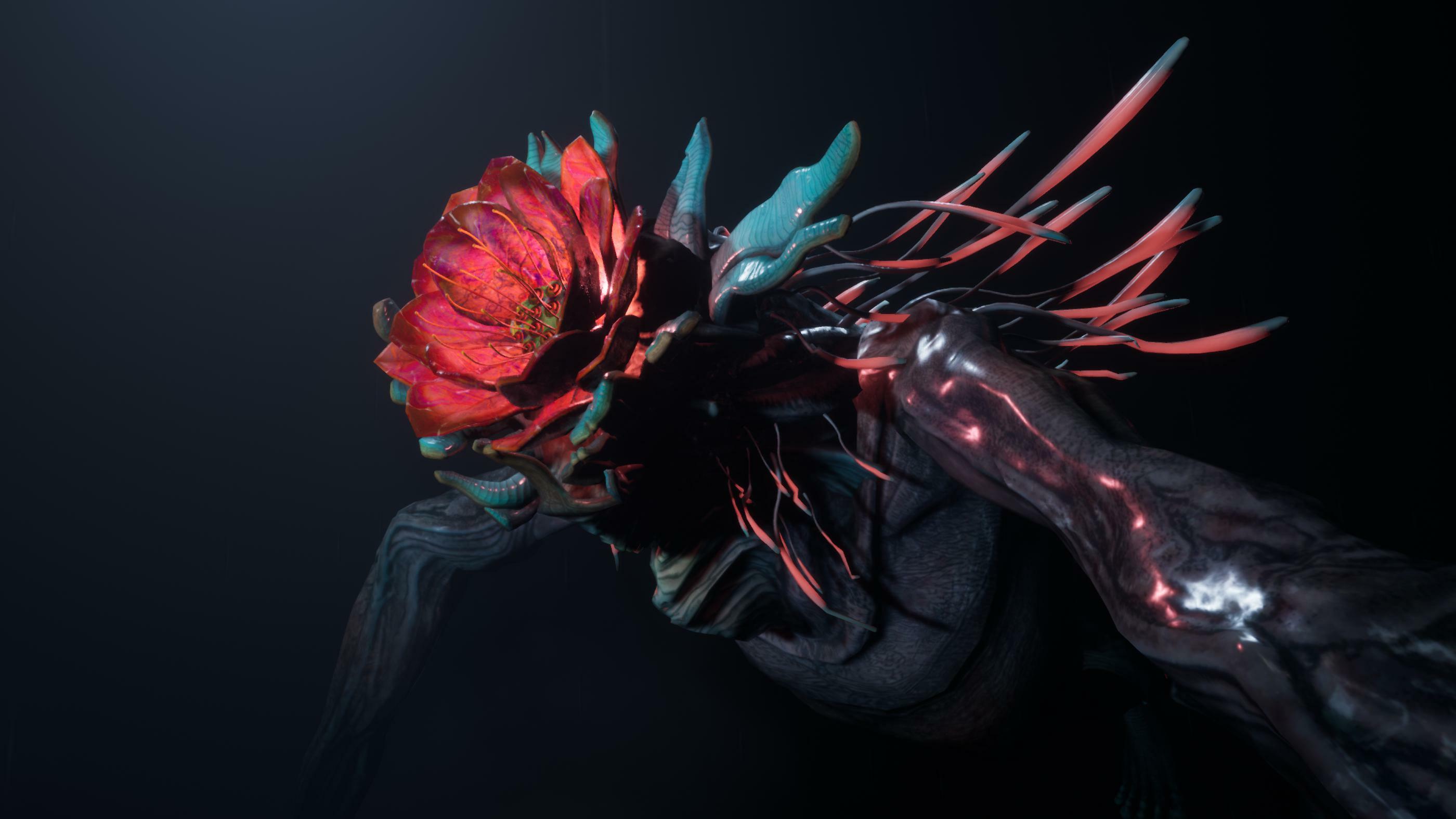 Скриншот из игры The Chant - 45