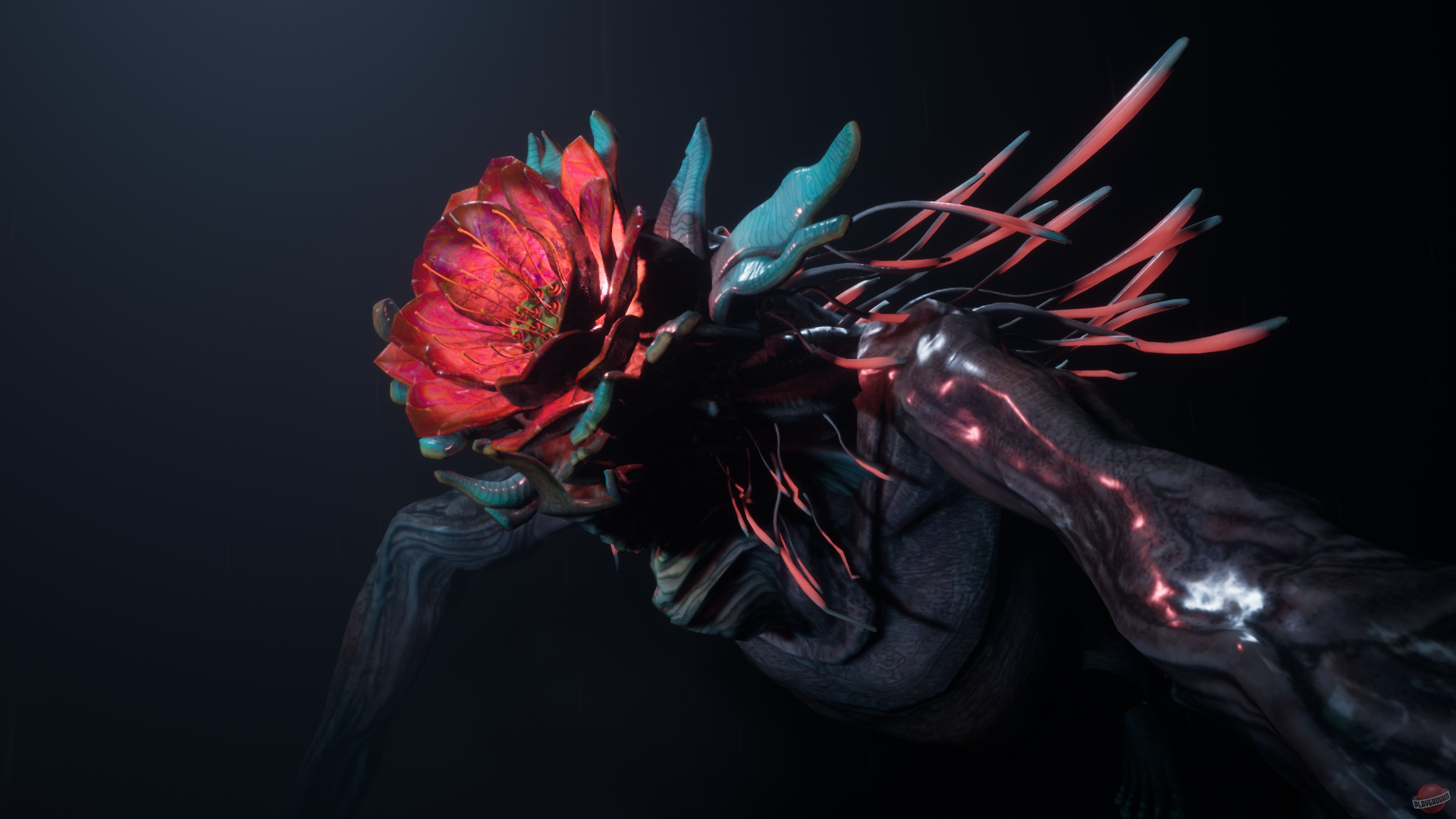 Скриншот из игры The Chant - 42