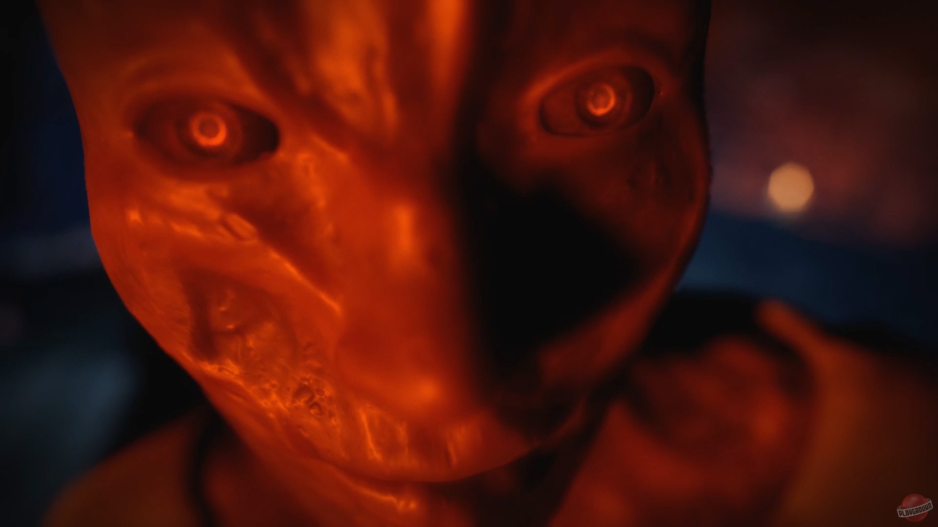 Скриншот из игры The Chant - 43