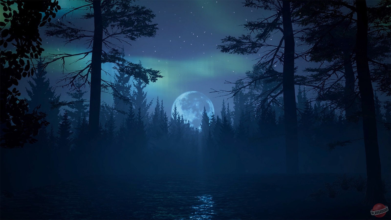 Скриншот из игры The Chant - 35