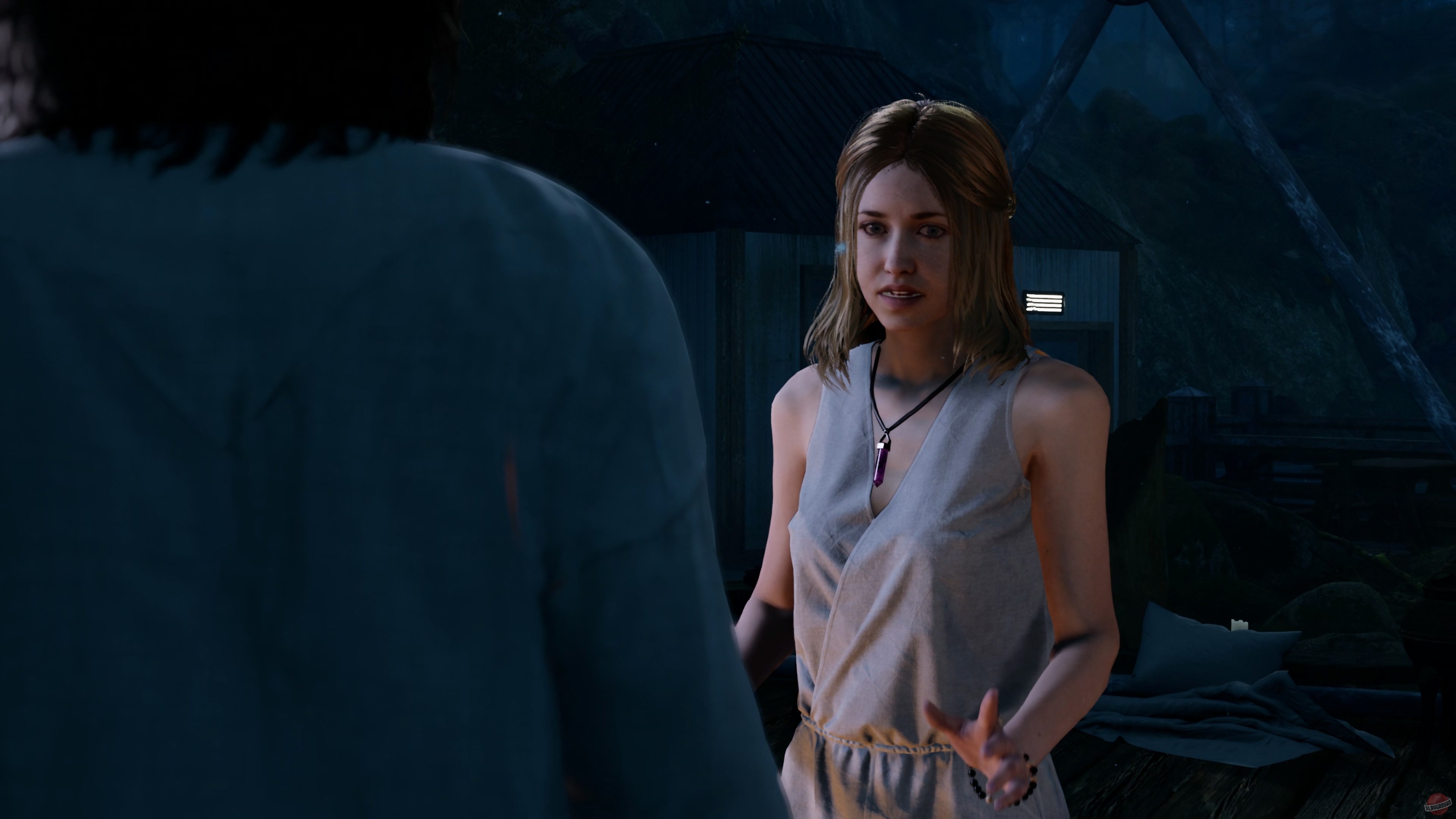 Скриншот из игры The Chant - 39