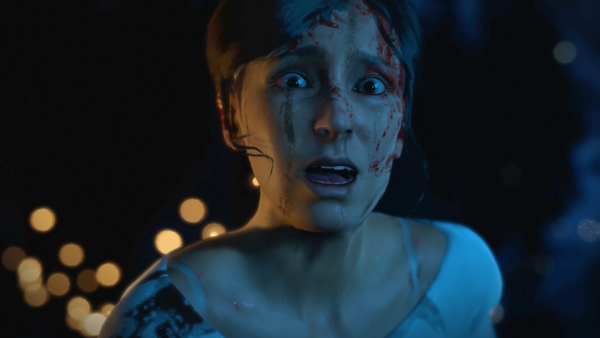 Скриншот из игры The Chant - 44