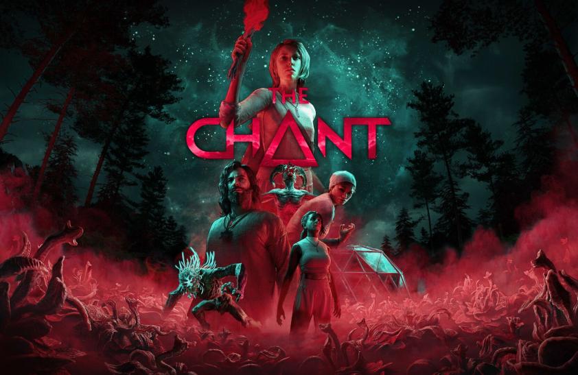 Скриншот из игры The Chant - 5