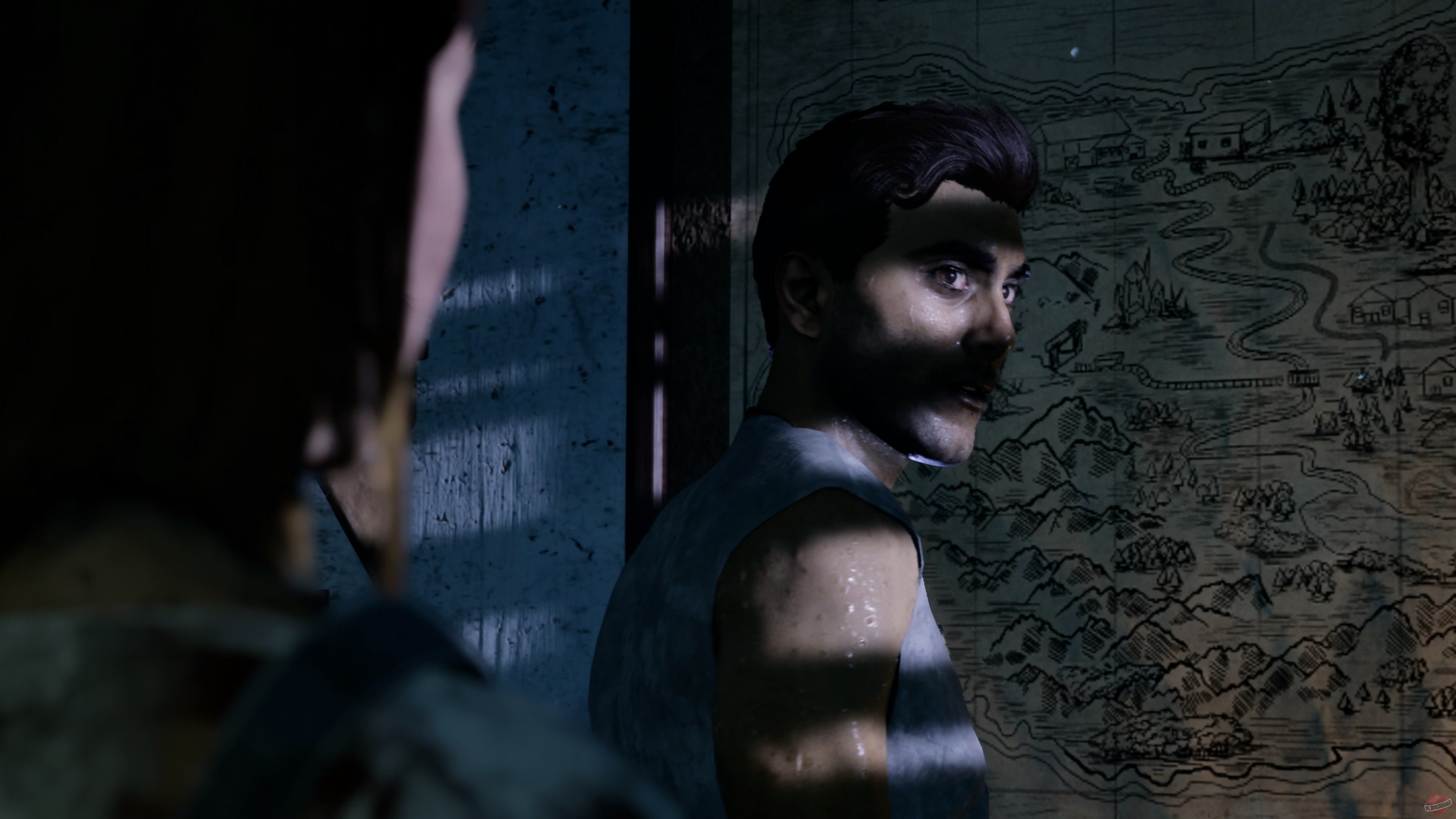 Скриншот из игры The Chant - 34