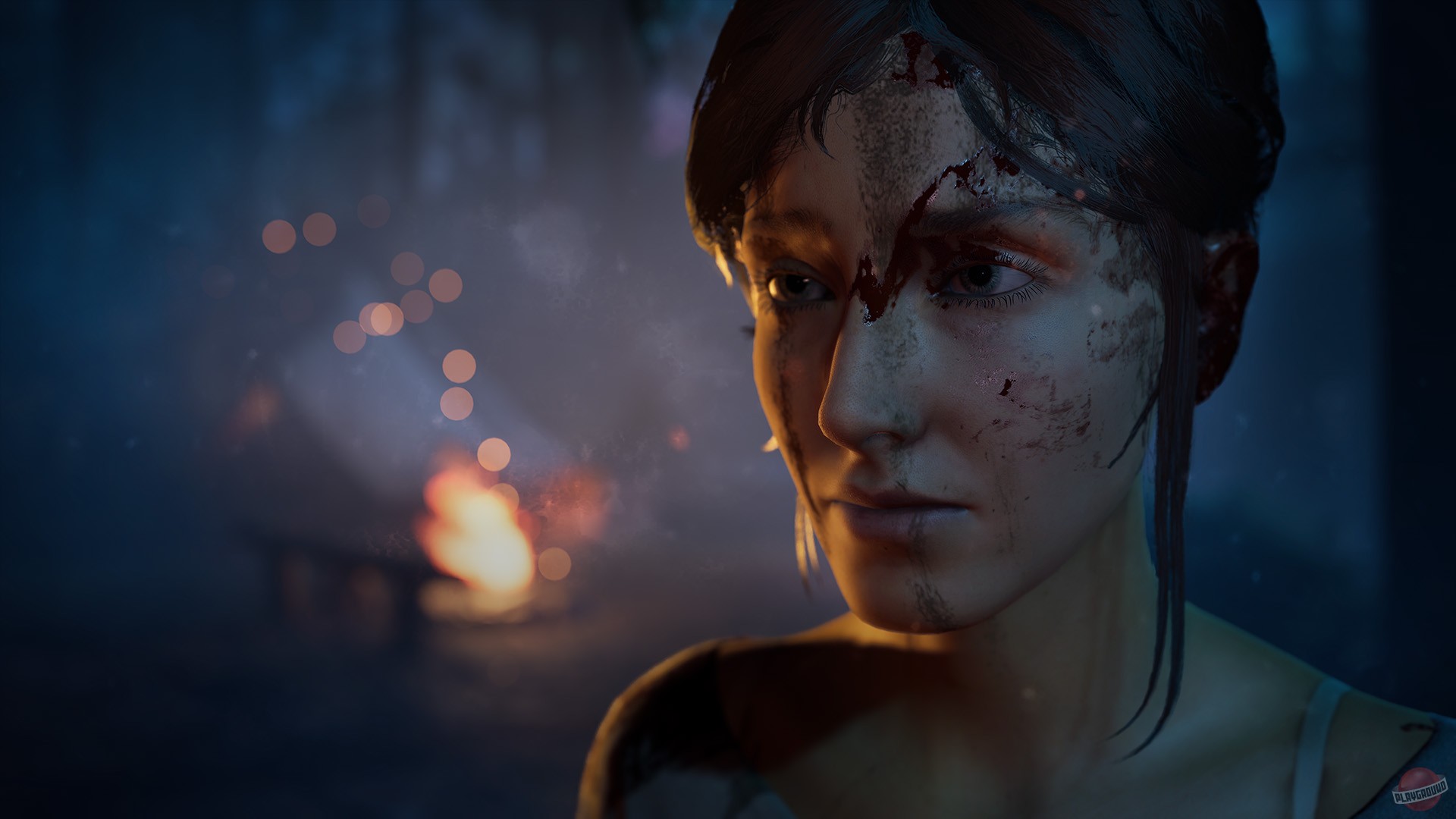 Скриншот из игры The Chant - 27