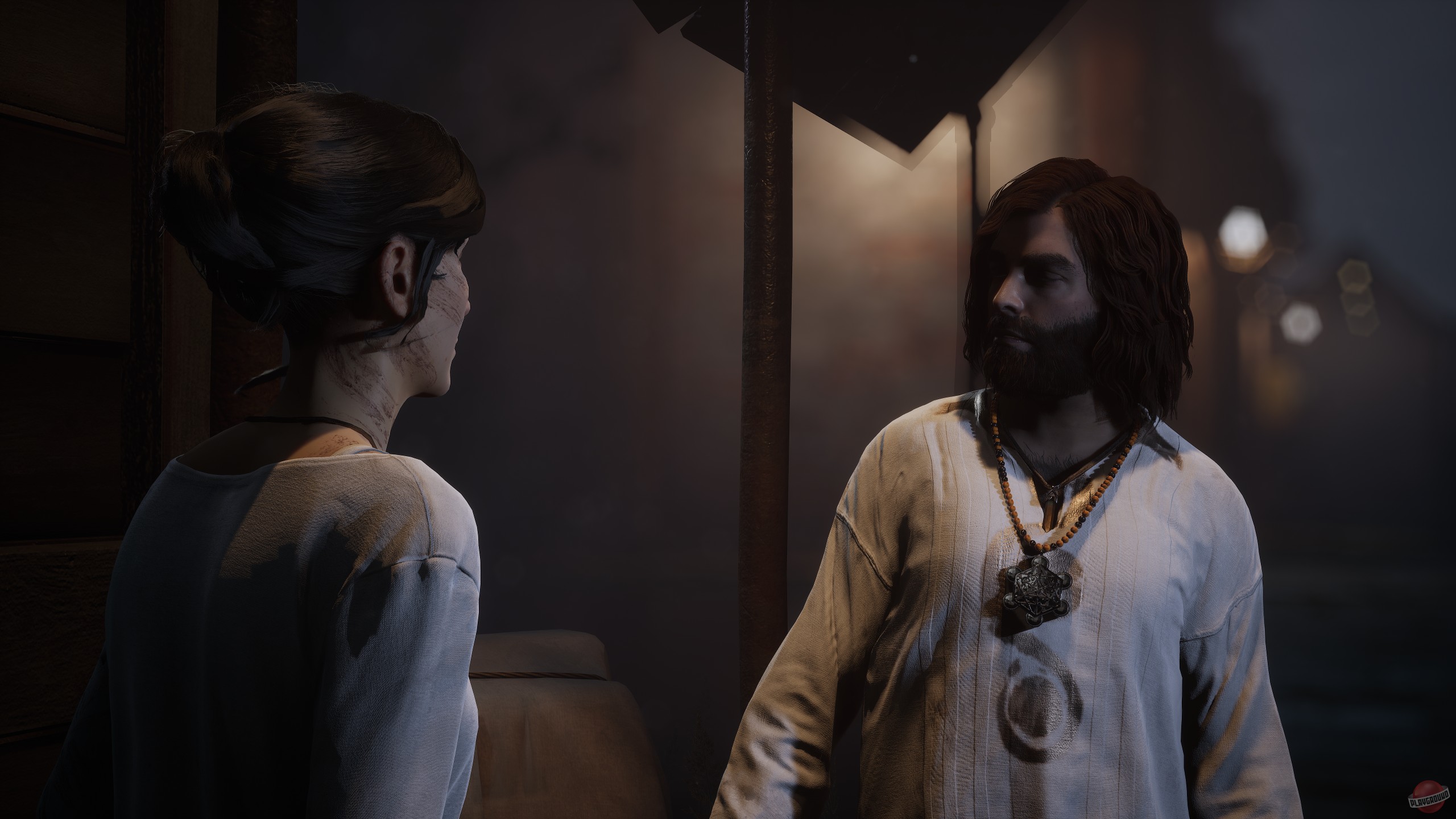 Скриншот из игры The Chant - 15