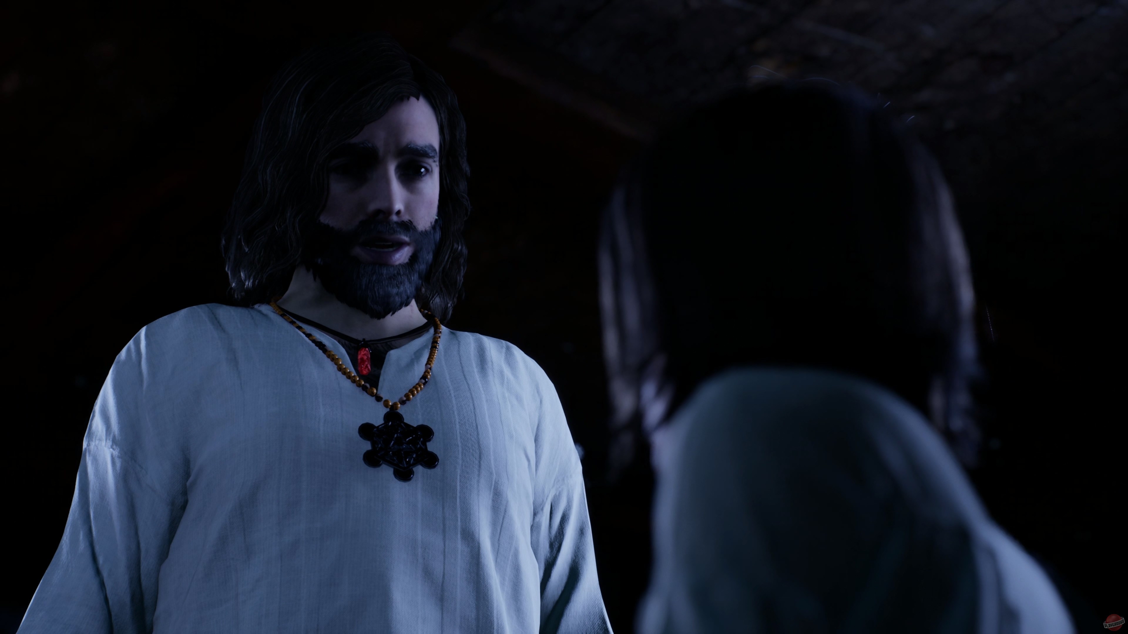 Скриншот из игры The Chant - 33