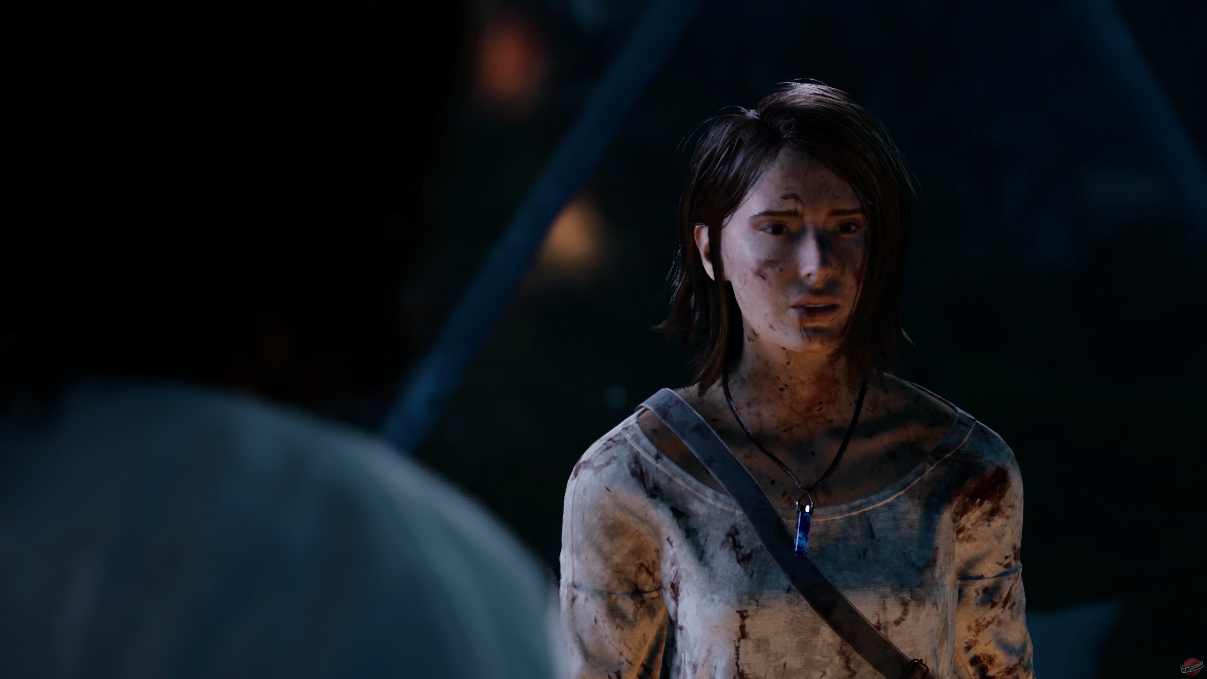 Скриншот из игры The Chant - 41