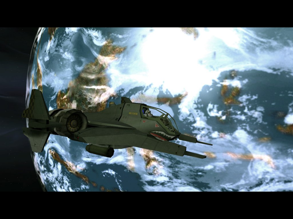 Скриншот из игры Breed - 90