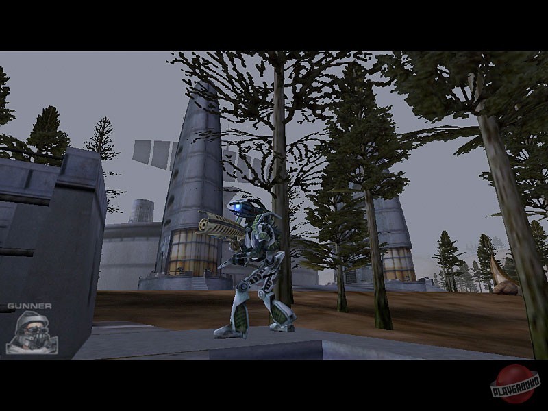 Скриншот из игры Breed - 41