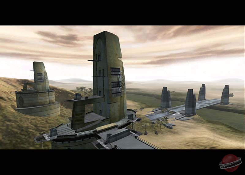 Скриншот из игры Breed - 13