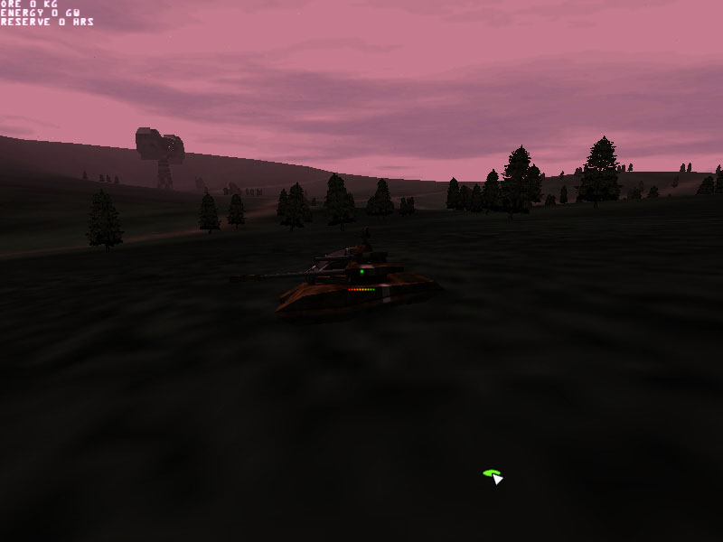 Скриншот из игры Breed - 23