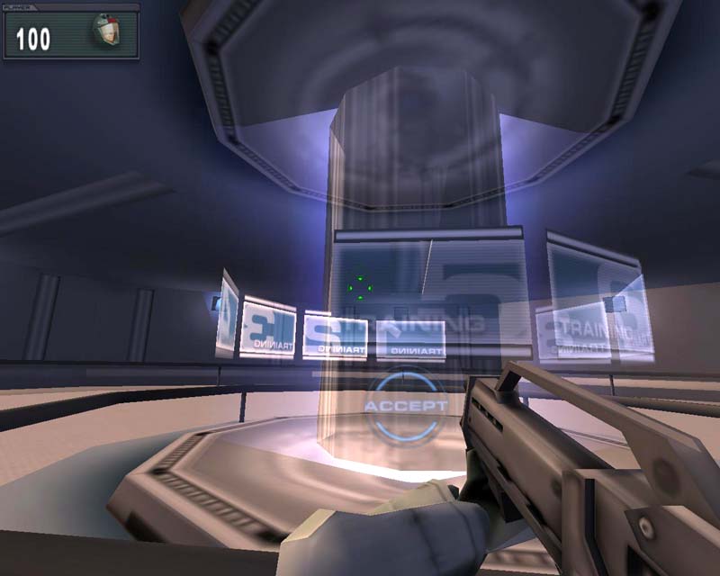 Скриншот из игры Breed - 98