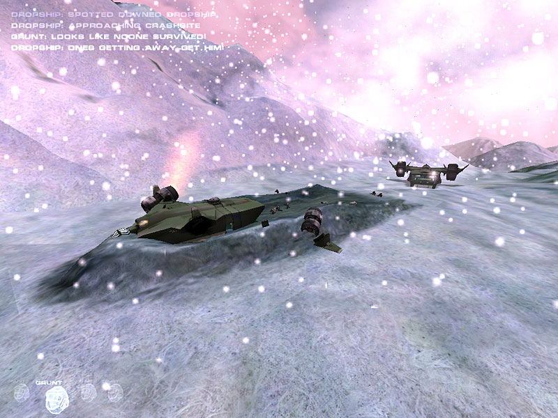 Скриншот из игры Breed - 63