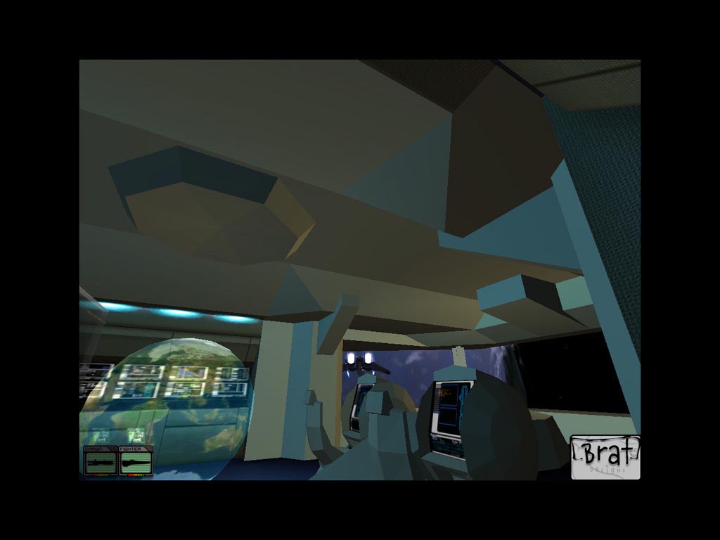 Скриншот из игры Breed - 46