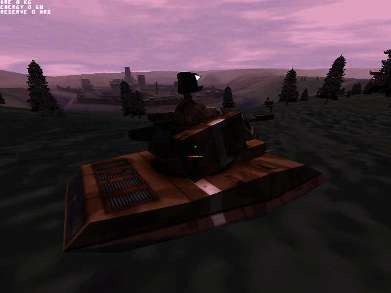 Скриншот из игры Breed - 85