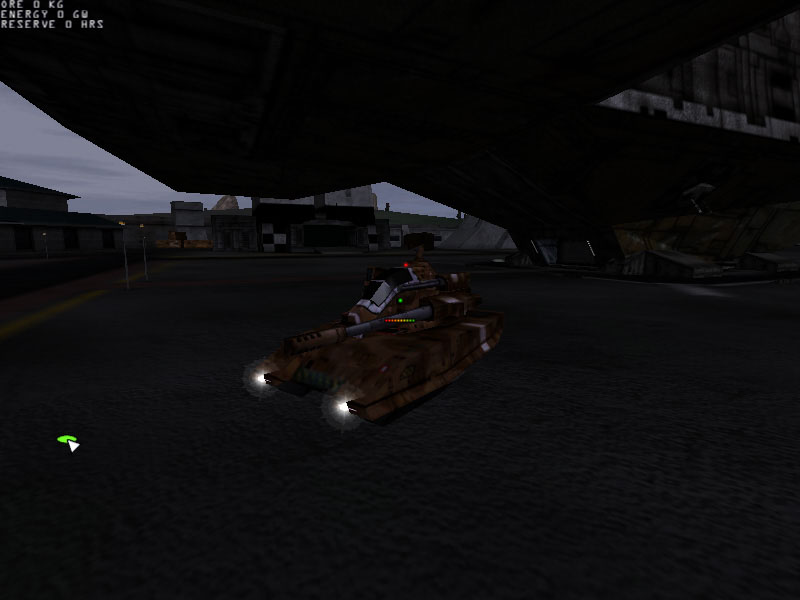 Скриншот из игры Breed - 76