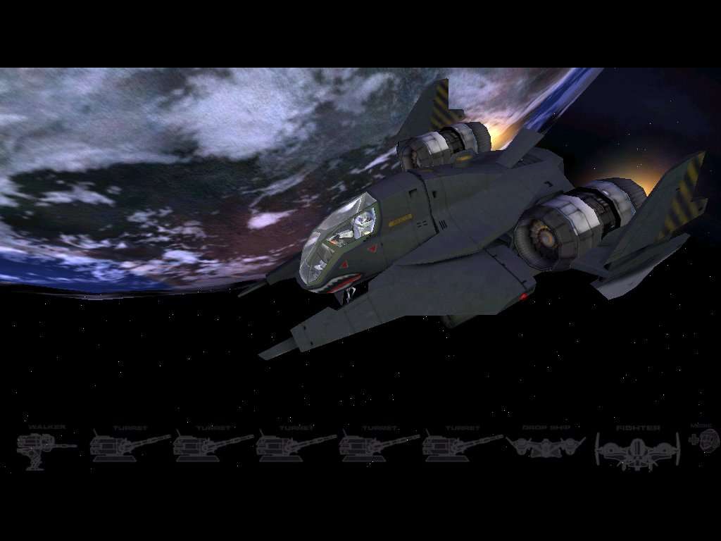 Скриншот из игры Breed - 86