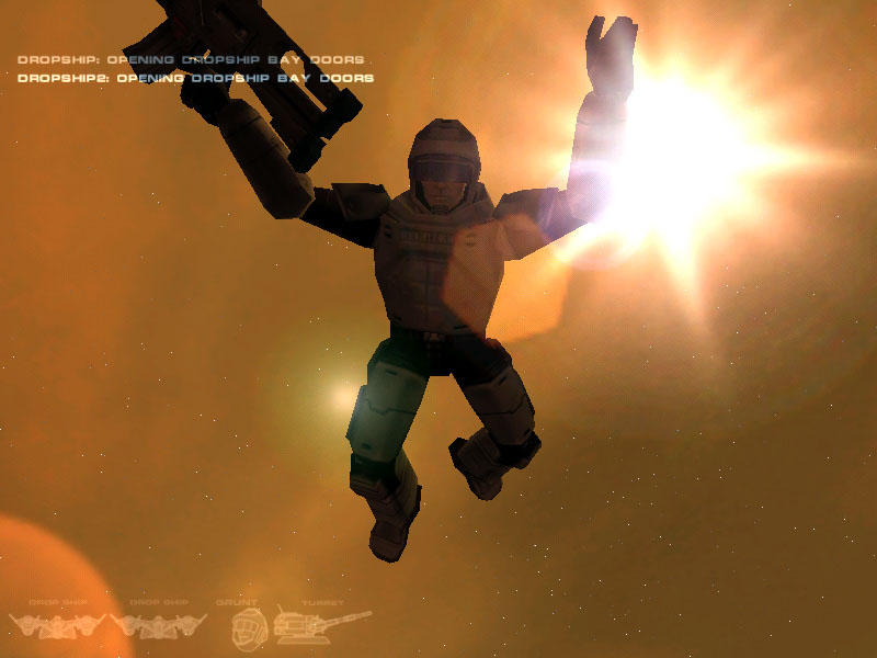 Скриншот из игры Breed - 59