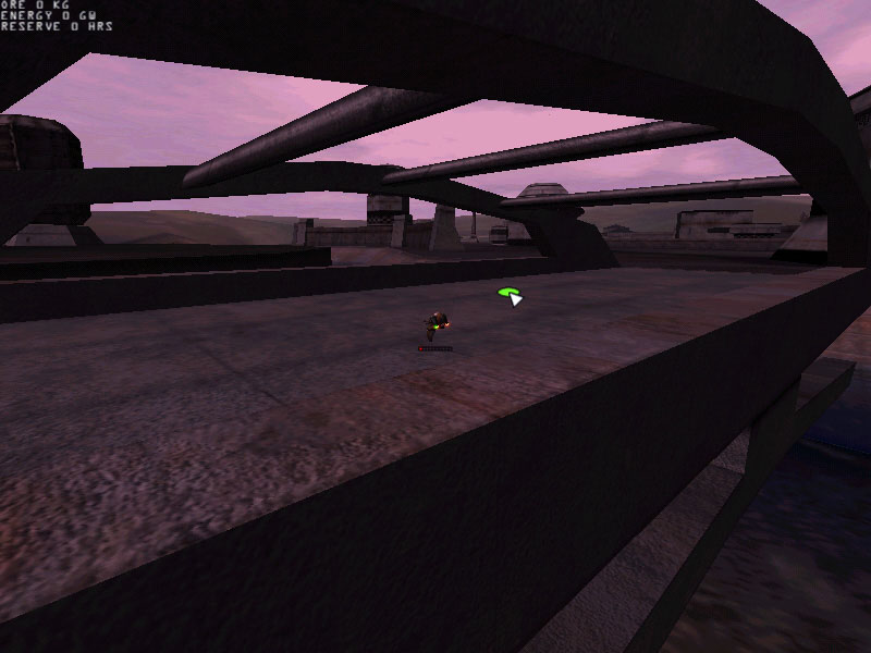 Скриншот из игры Breed - 92