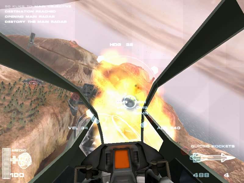 Скриншот из игры Breed - 80