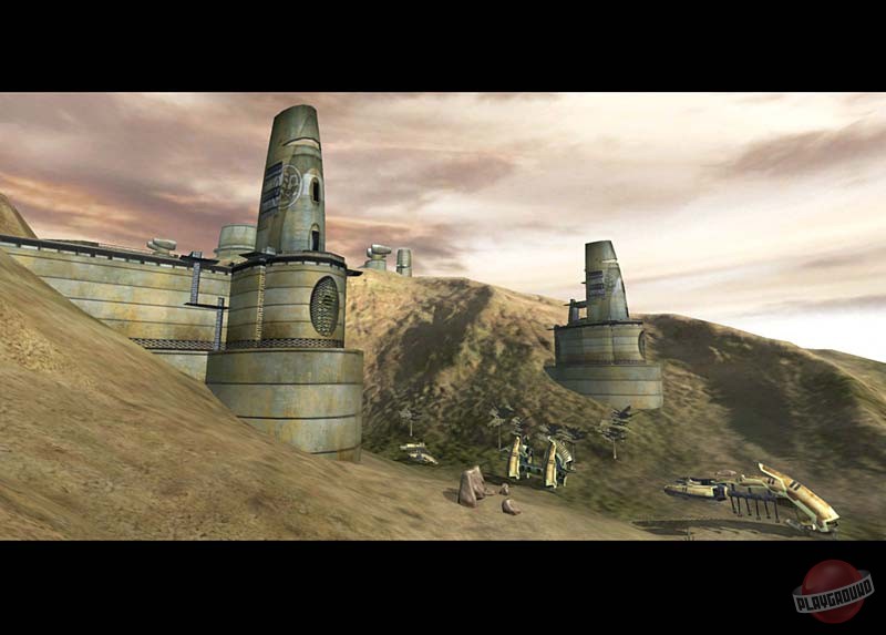 Скриншот из игры Breed - 58