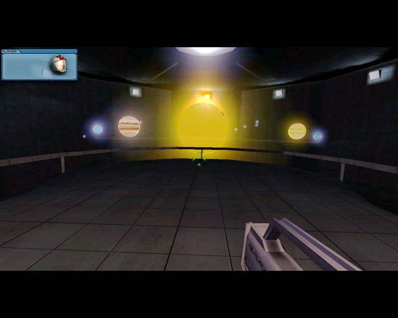 Скриншот из игры Breed - 14