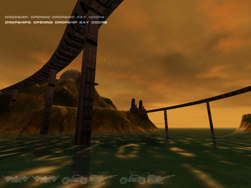 Скриншот из игры Breed - 57