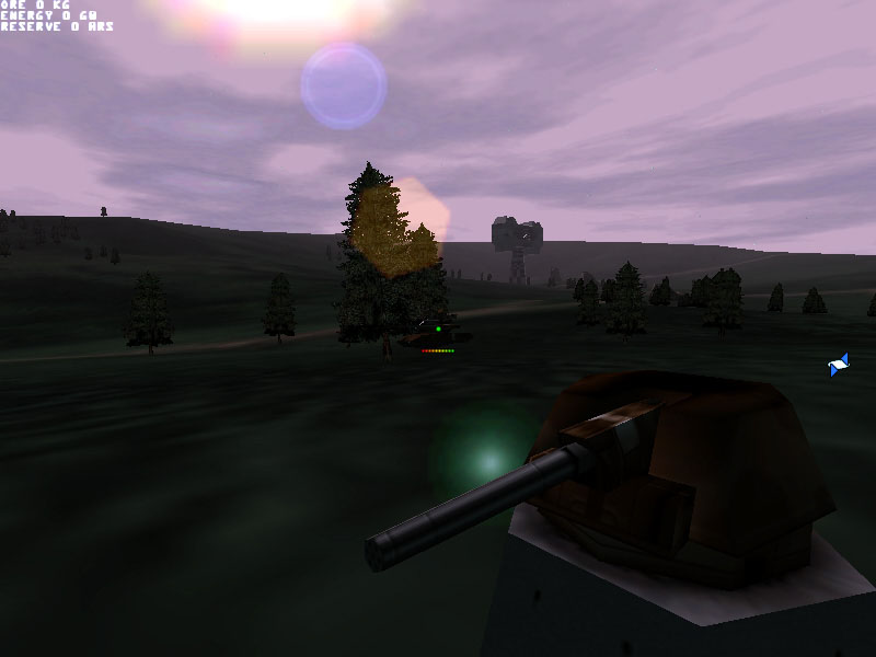 Скриншот из игры Breed - 89